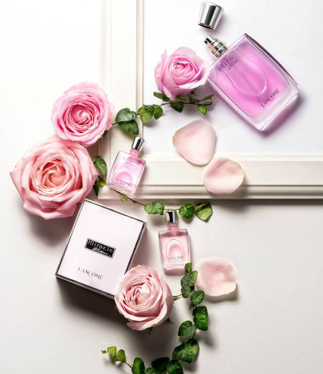 Lancome Miracle Blossom EDP 5 ml. (No Box)