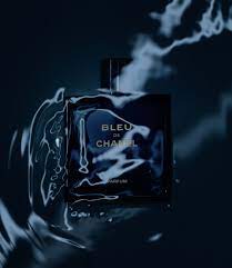 CHANEL Bleu De CHANEL Parfum Pour Homme 100 ml.