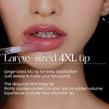 Peripera Ink Glasting Lip Gloss #03 Chilling Rosy