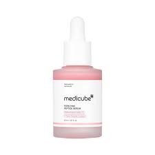 MEDICUBE PDRN Pink Peptide Serum 30 ml.