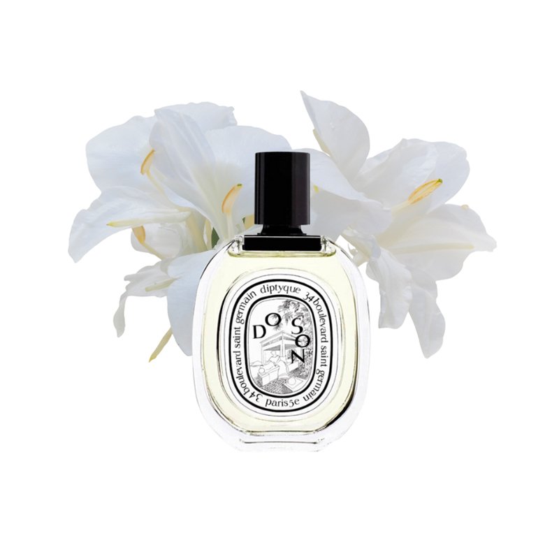 DIPTYQUE Do Son EDT 50 ml.