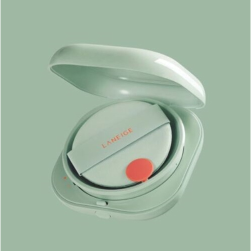 NEW Laneige Neo Cushion Matte SPF42/PA++ 15 g. + Refill 15 g. #23N Sand