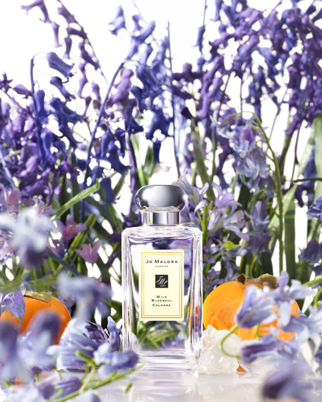 Jo Malone Wild Bluebell Cologne 9 ml. (No Box)