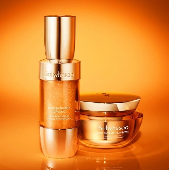 Sulwhasoo Signature Care (2 items)