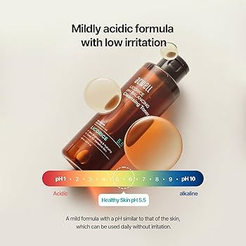 Acwell Licorice pH Balancing Cleansing Toner 150 ml.