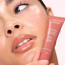 Laneige Glaze Craze Tinted Lip Serum 12 g. #Maple Glaze