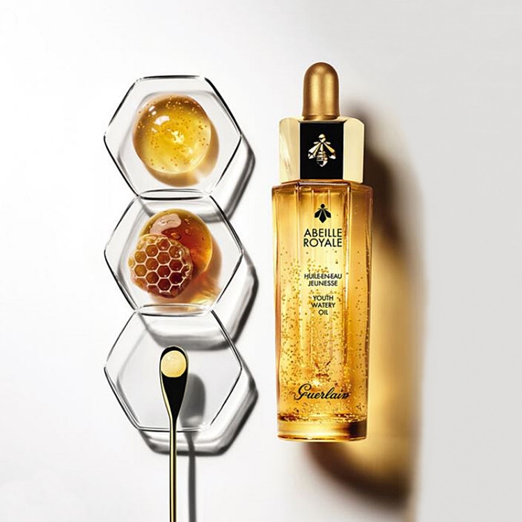 Guerlain Abeille Royale Youth Watery Oil 15 ml.
