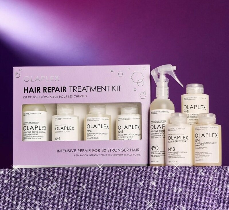 Olaplex Hair Repair Treatment Kit