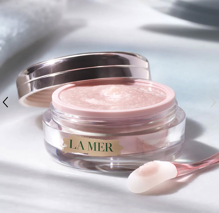LA MER The Lip Polish 15 g.
