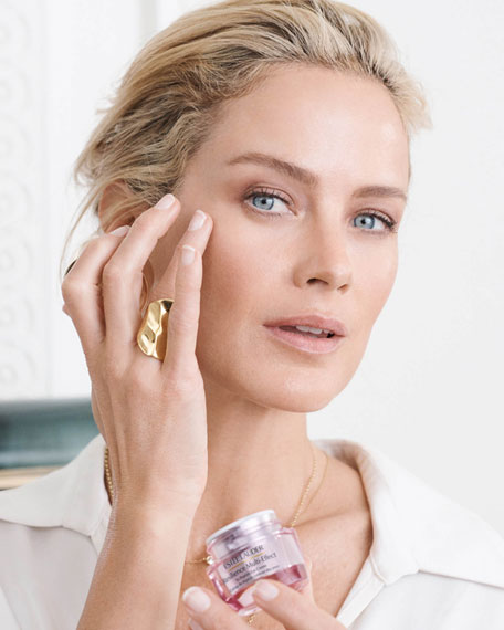 Estee Lauder Resilience Multi-Effect Tri-Peptide Face And Neck Creme 15 ml.