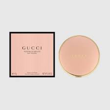 Gucci Poudre De Beauté Mat Naturel Beauty Powder 10 g. #01