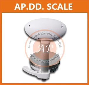ตาชั่งดิจิตอล เครื่องชั่งดิจิตอล เครื่องชั่งตั้งโต๊ะ 15kg ความละเอียด 0.1g ขนาดแท่นเส้นผ่านศูนย์กลาง 225mm ยี่ห้อ TSCALE รุ่น ROW-15
