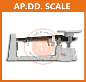 เครื่องชั่งแมคคานิกส์ Triple Beam ยี่ห้อ OHAUS รุ่น 750 Series พิกัด 2610 กรัม ค่าละเอียด ขีดละ 0.1 กรัม
