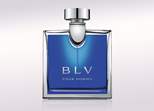 Bvlgari BLV Pour Homme Eau De Toilette 5 ml.