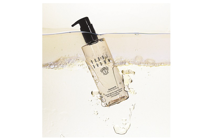 Bobbi Brown Soothing Cleansing Oil 200 ml.