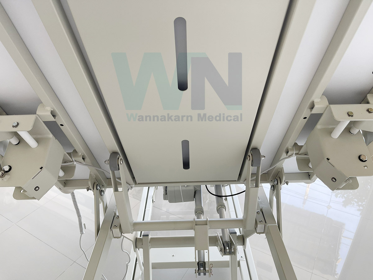 Electric Bed 5 Function Weighting Scale WRA I D