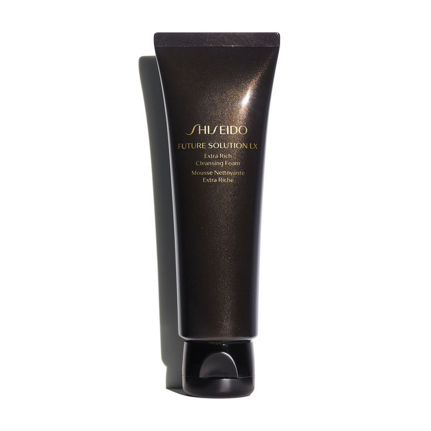 Shiseido Future Solution LX Extra Rich Cleansing Foam 125 ml.