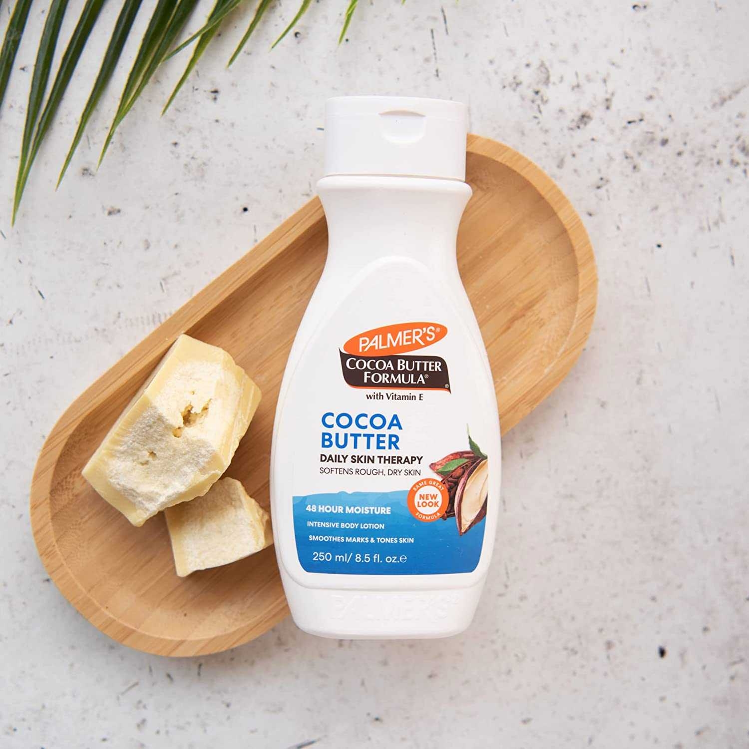 Palmer’s Cocoa Butter Formula Cocoa Butter Daily Skin Therapy 250 ml.