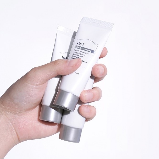 Dear Klairs Soft Airy UV Essence SPF 50 PA ++++ 20 ml.