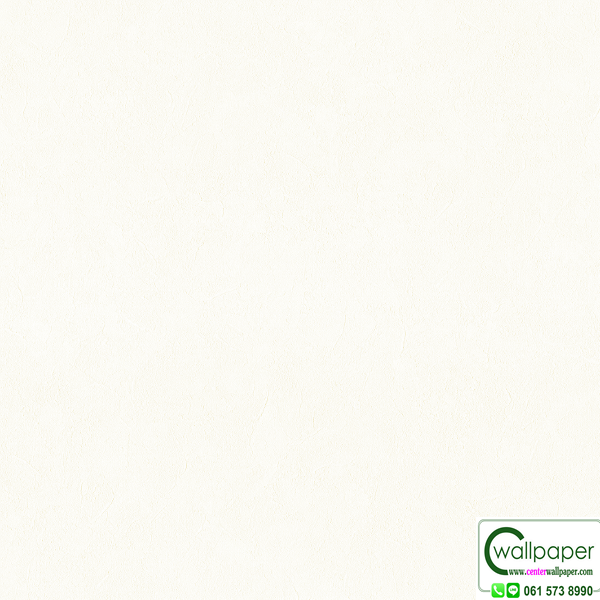 วอลเปเปอร์ลายปูนเปลือย สีขาว No.432-1