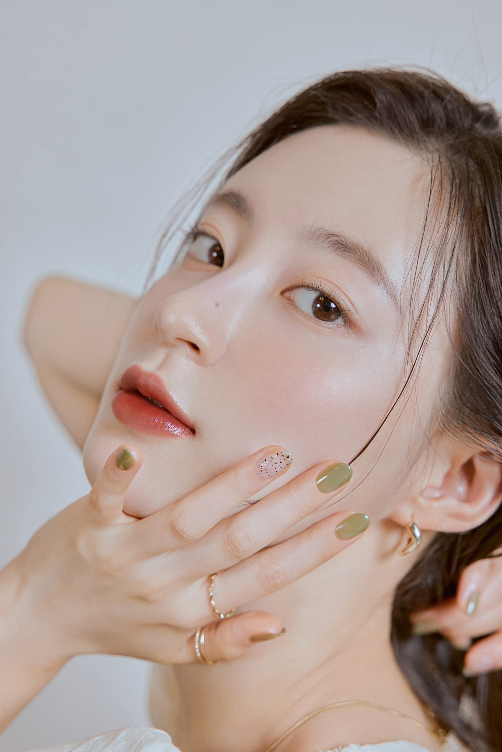 Rom&nd Dewyful Water Tint #04 Chili Up