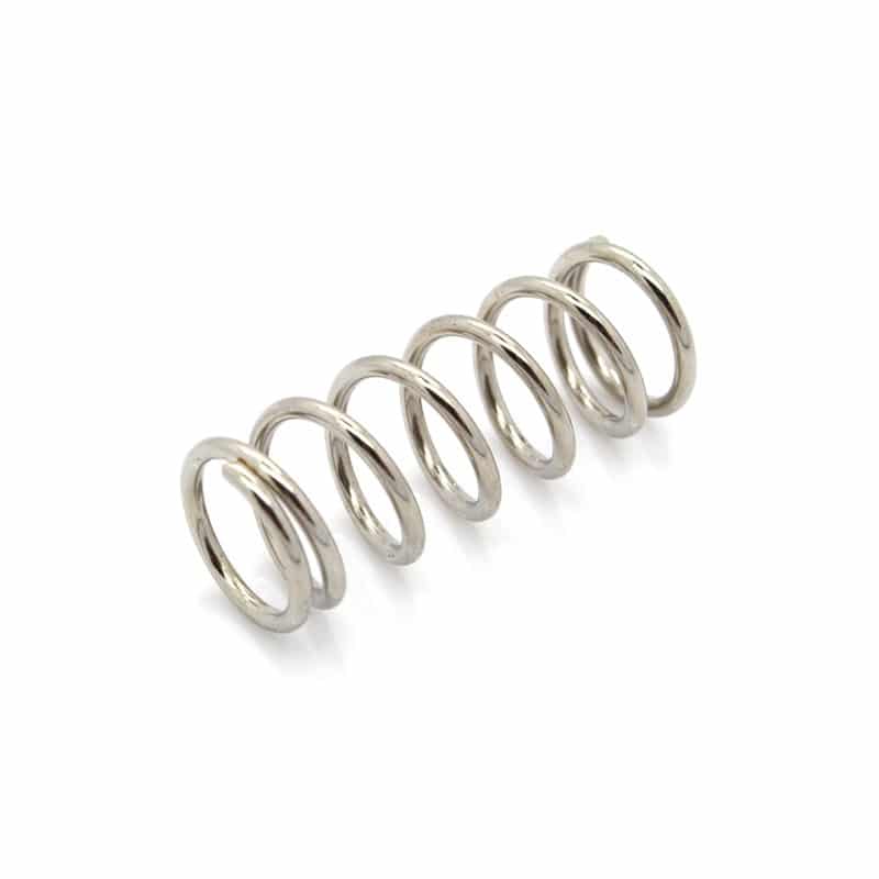 Spring for 3D Printer Platform 7x22mm