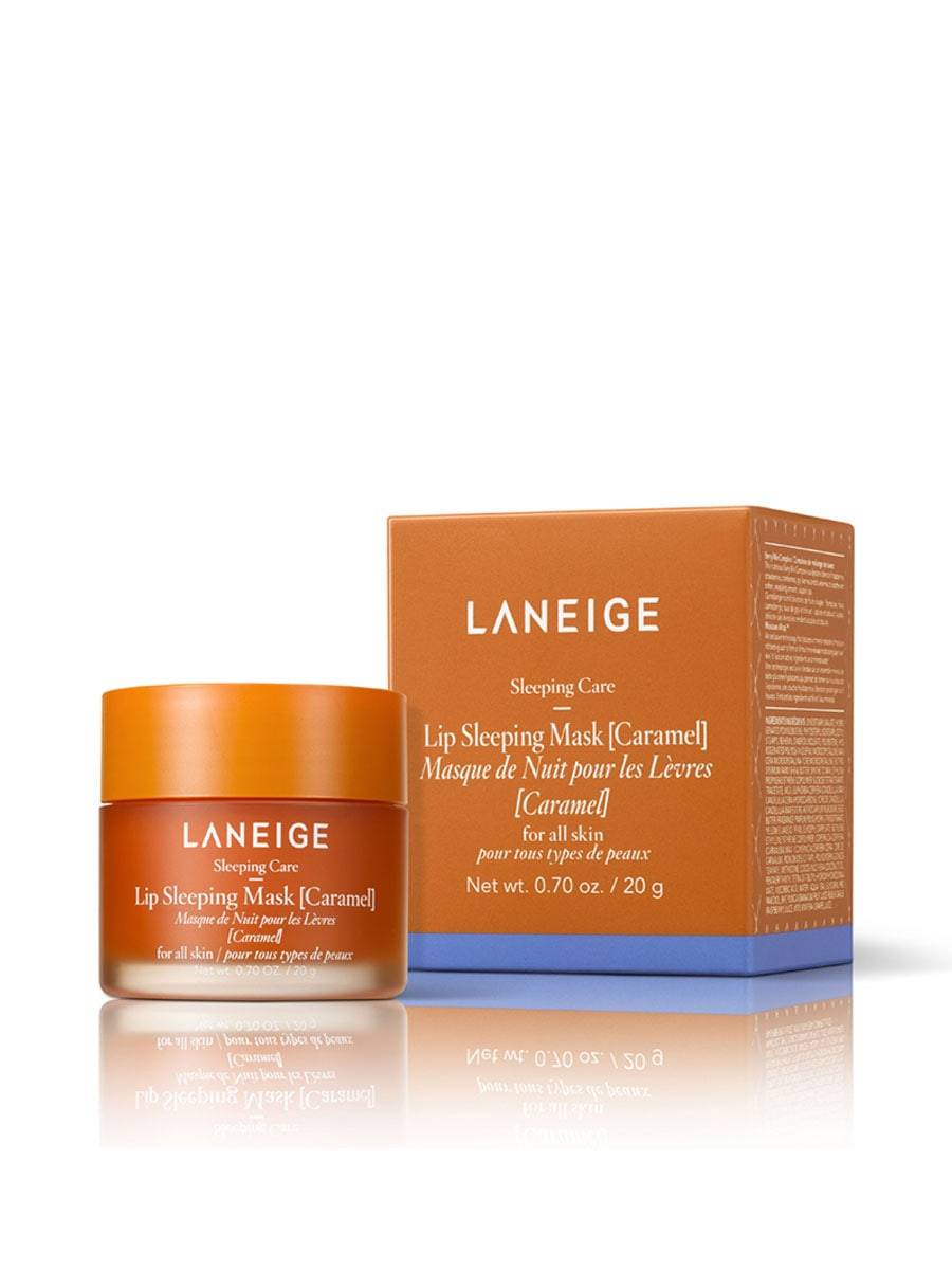 Laneige Lip Sleeping Mask 20 g. #Caramel