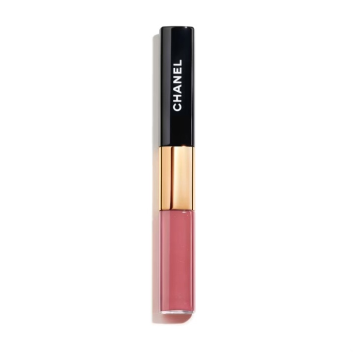 CHANEL Le Rouge Duo Ultra Tenue 8 ml. #40 Light Rose