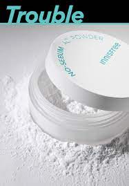 Innisfree No-Sebum AC Powder 5 g.