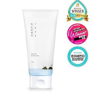 ROUND LAB 1025 Dokdo Cleanser 150 ml.