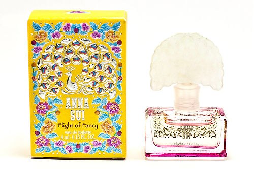 Anna Sui Flight of Fancy EDT 4 ml.