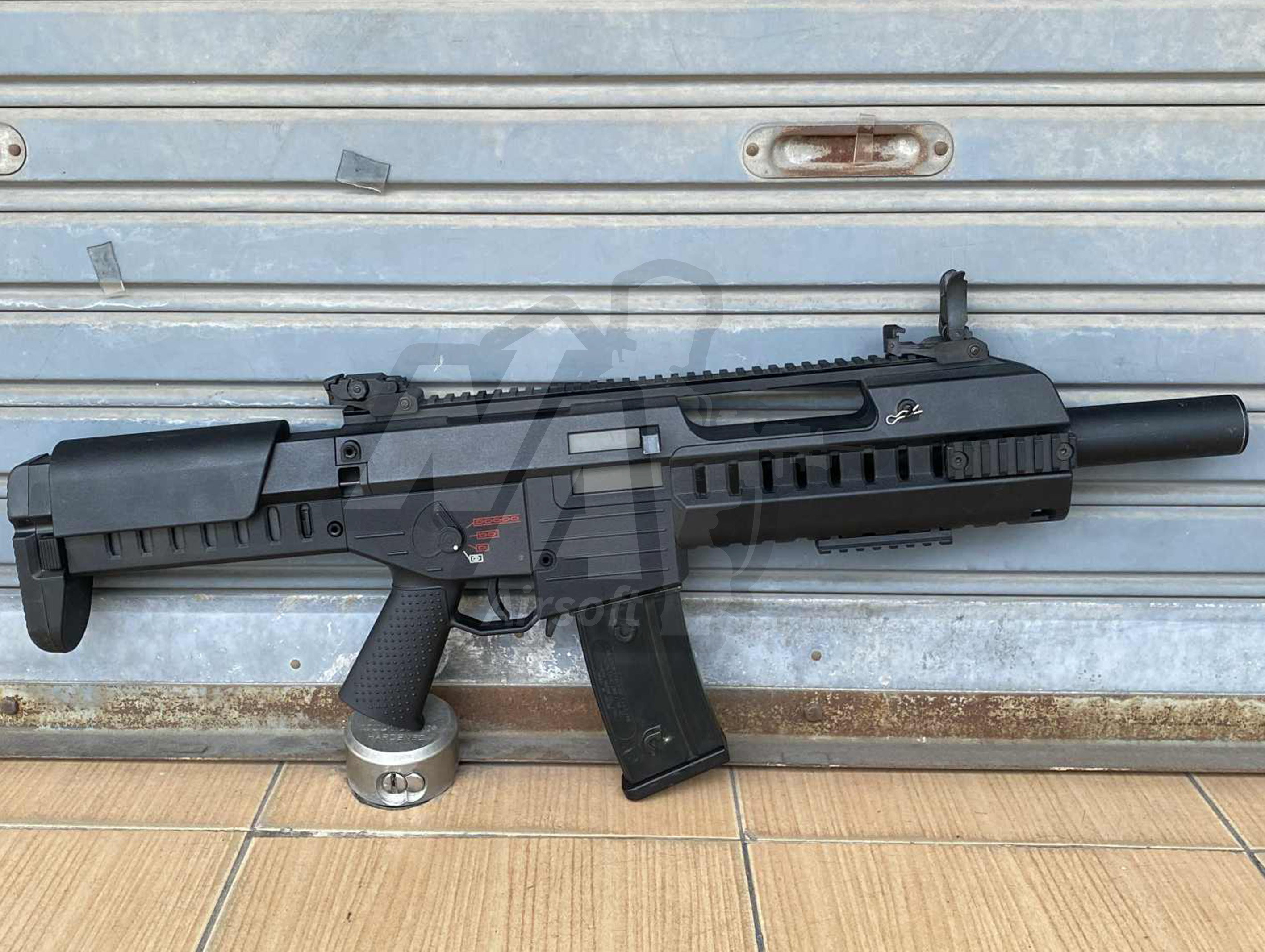 ARES GSG G14 (มือสอง)