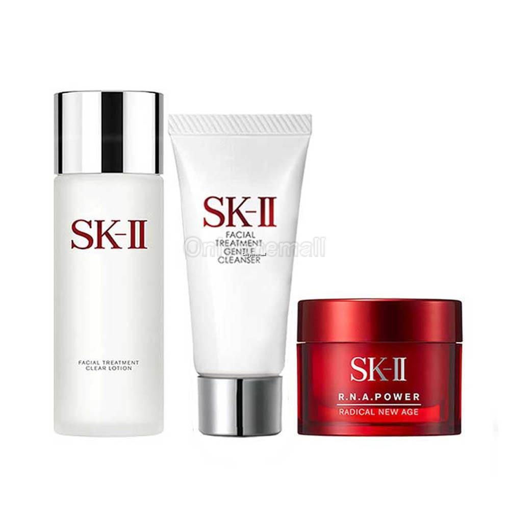 SK-II Youth Mini Set 3 Items
