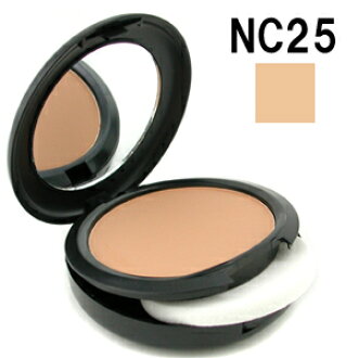 M.A.C Studio Fix Powder Plus Foundation 15 g. NC25
