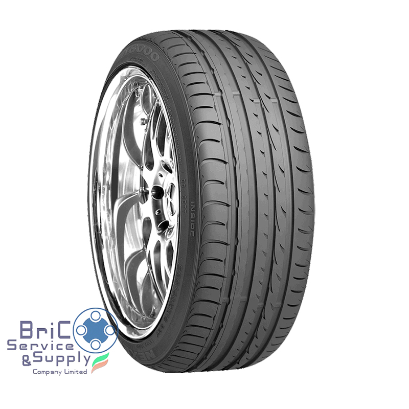 ROADSTONE ยางรถยนต์ N8000 ขนาด 215/50 R17