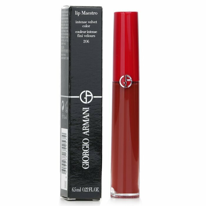 Giorgio Armani Lip Maestro 6.5 ml. #405 Various Shades