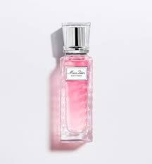 Miss Dior Rose N'Roses EDT Roller Pearl 20 ml.