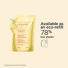 Clarins Hydrating Toning Lotion Refill 400 ml.