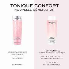 Lancome Tonique Confort Re-Hydrating Comforting Toner 400 ml.