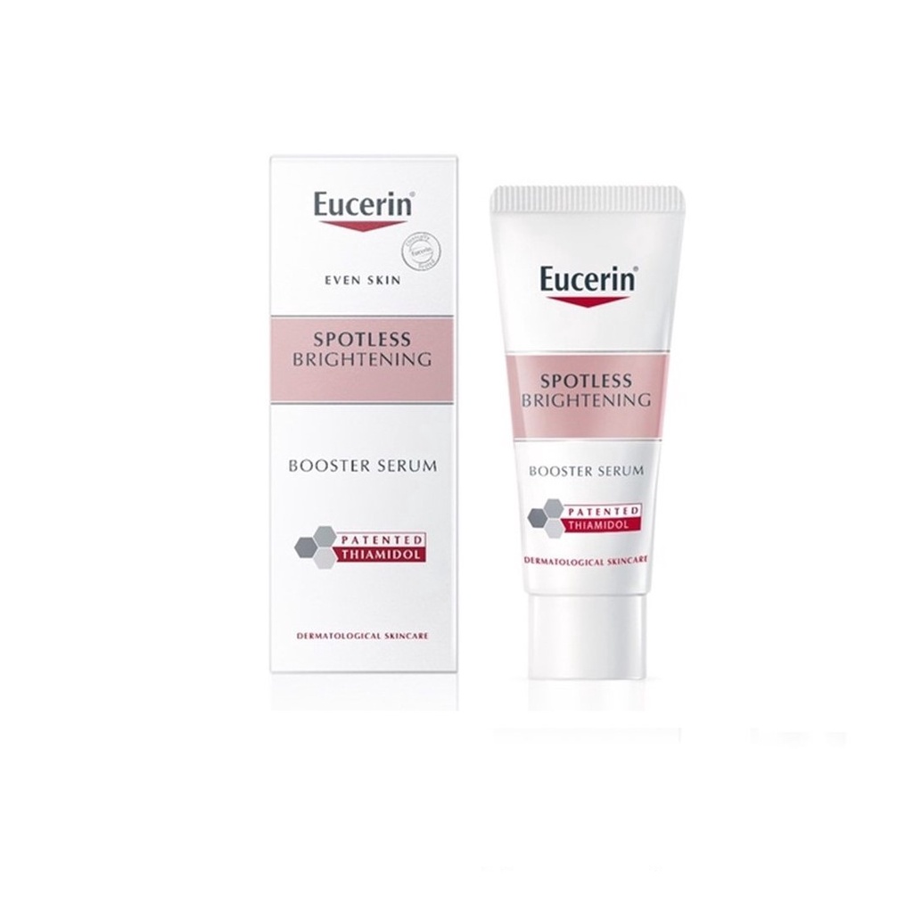 Eucerin Spotless Brightening Booster Serum 7 ml.