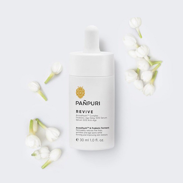 Panpuri Revive ArunaYouth Complex Probiotic Age Delay SOS Serum 30 ml.