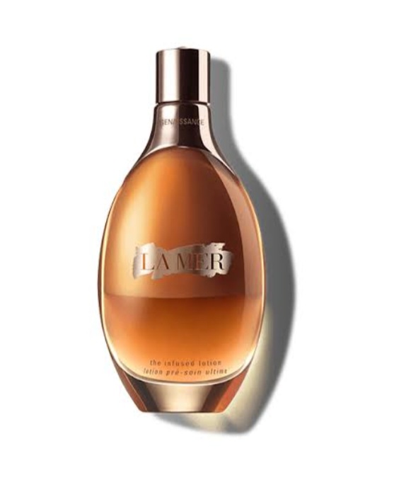LA MER Genaissance de la mer The Infused Lotion 150 ml.