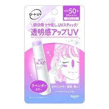 Skin Aqua Tone Up UV Stick SPF50+ PA++++ 4.3 g.