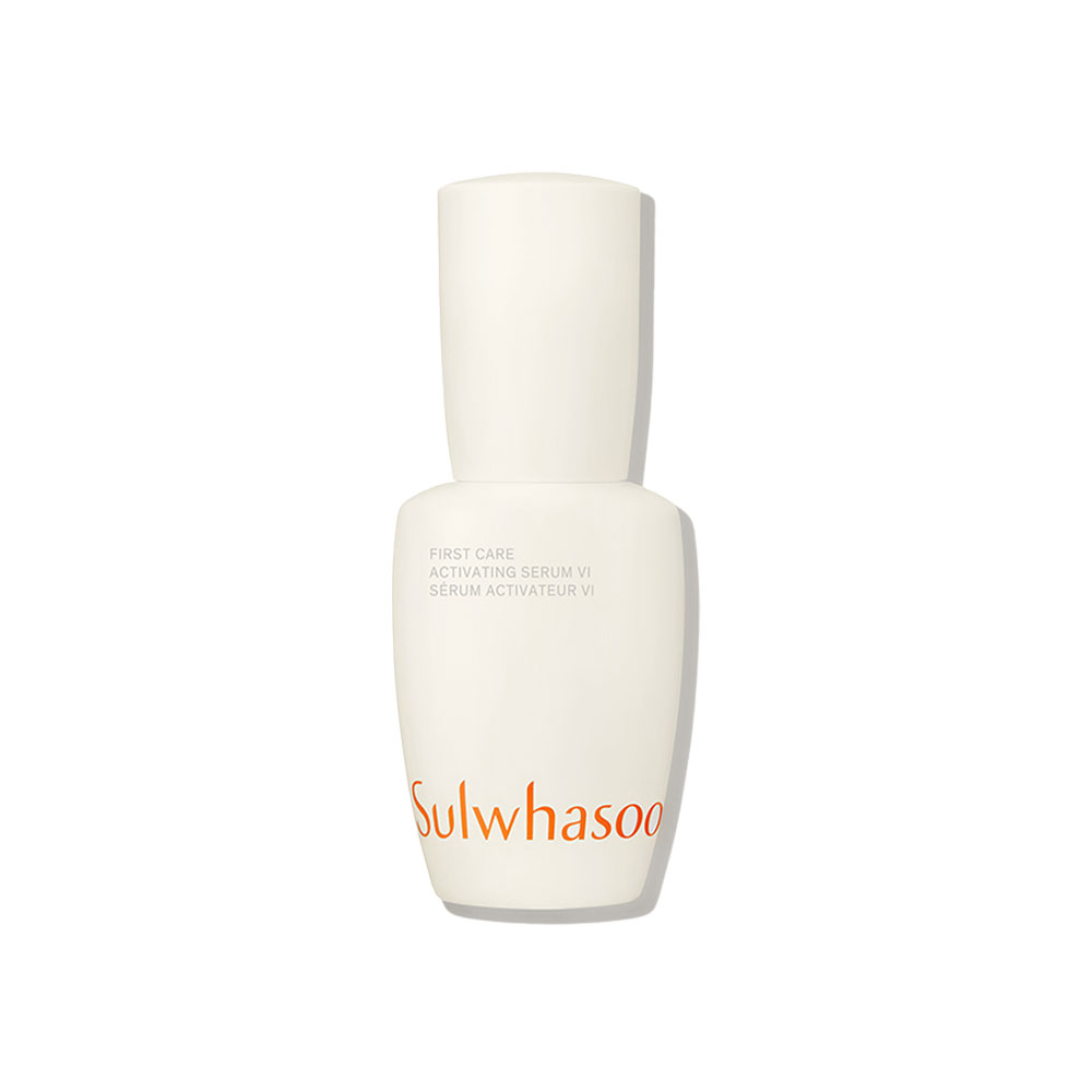 Sulwhasoo First Care Activating Serum Ⅵ 15 ml. #สูตรใหม่