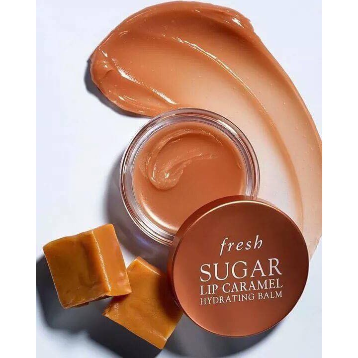 Fresh Sugar Lip Caramel Hydrating Balm 2 g. (Tester)