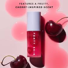 Fenty Beauty Skin Conditioning Lip 5.6 ml. #Cherry Treat