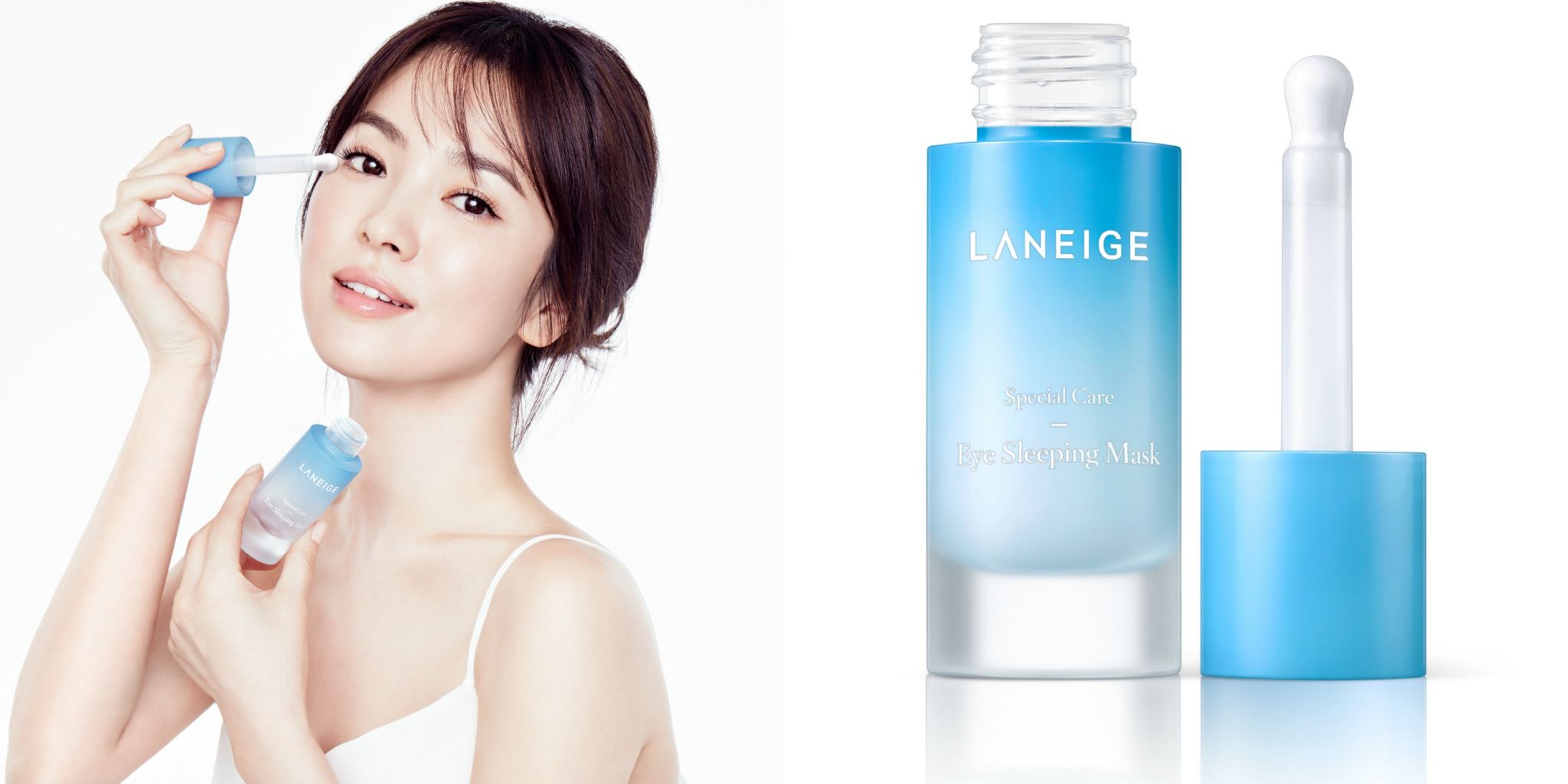 Laneige Eye Sleeping Mask EX 25 ml.