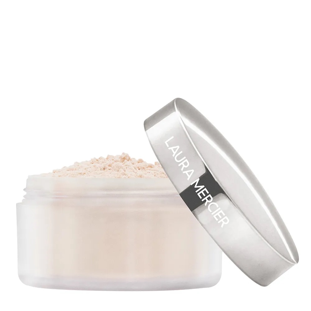 Laura Mercier Translucent Loose Setting Powder Light Catcher 29 g. #Celestial Light