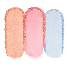 Peripera Heart Pocket Beam 3 Types 3.3 g. #01 Candy Topping