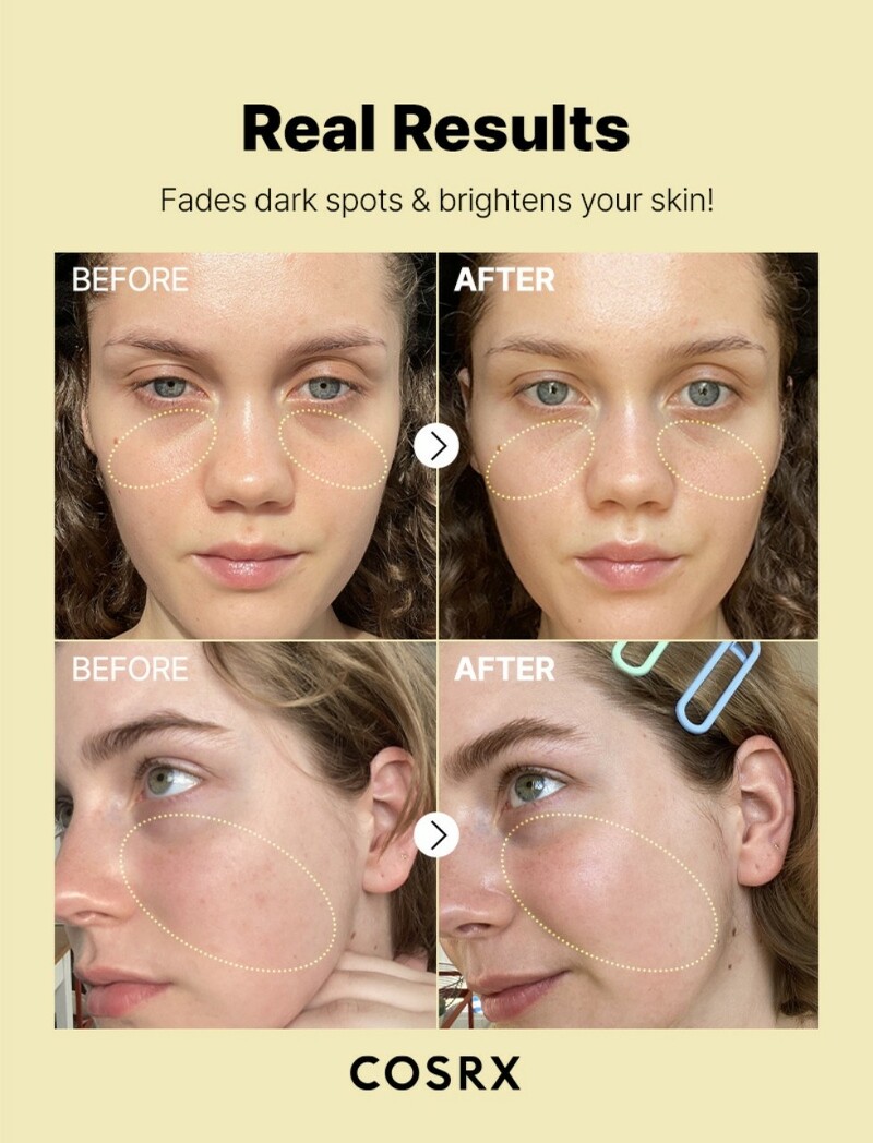 COSRX The Vitamin C 23 Serum 20 g.